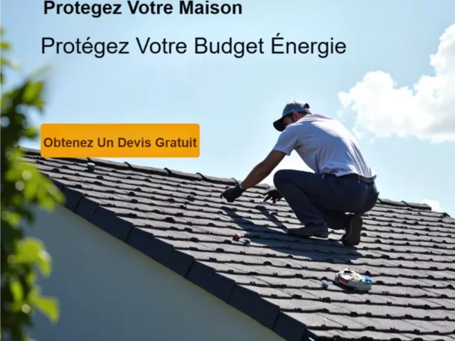 Binche Toiture Rénovation